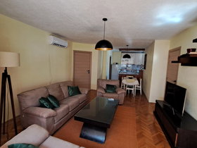 Shkup Aerodrom, 3 Dhoma, 81 m² Me mobilim Apartament - Me Qira | Foto 3