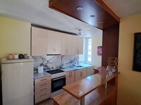 Shkup Aerodrom, 3 Dhoma, 81 m² Me mobilim Apartament - Me Qira | Foto 4