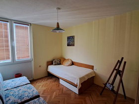 Shkup Aerodrom, 3 Dhoma, 81 m² Me mobilim Apartament - Me Qira | Foto 5
