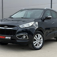 2011 Model Hyundai ix35 Diesel Manual Transmission SUV - Crossover 206,000 km - For Sale