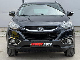 2011 Model Hyundai ix35 Diesel Manual Transmission SUV - Crossover 206,000 km - For Sale | Photo 2