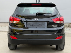 2011 Model Hyundai ix35 Diesel Manual Transmission SUV - Crossover 206,000 km - For Sale | Photo 5