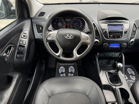 2011 Model Hyundai ix35 Diesel Manual Transmission SUV - Crossover 206,000 km - For Sale | Photo 7