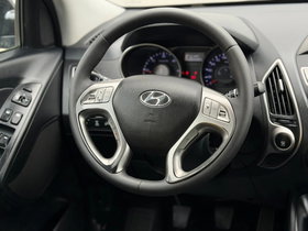 2011 Model Hyundai ix35 Diesel Manual Transmission SUV - Crossover 206,000 km - For Sale | Photo 8