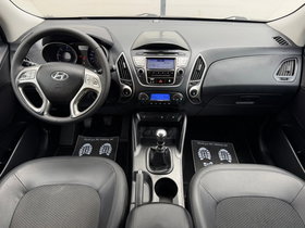 2011 Model Hyundai ix35 Diesel Manual Transmission SUV - Crossover 206,000 km - For Sale | Photo 9