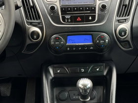 2011 Model Hyundai ix35 Diesel Manual Transmission SUV - Crossover 206,000 km - For Sale | Photo 10