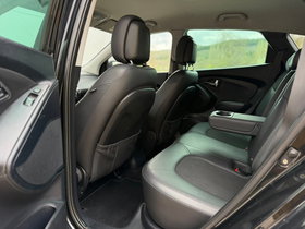 2011 Model Hyundai ix35 Diesel Manual Transmission SUV - Crossover 206,000 km - For Sale | Photo 11