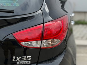 2011 Model Hyundai ix35 Diesel Manual Transmission SUV - Crossover 206,000 km - For Sale | Photo 12