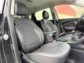 2011 Model Hyundai ix35 Diesel Manual Transmission SUV - Crossover 206,000 km - For Sale | Photo 15