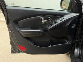 2011 Model Hyundai ix35 Diesel Manual Transmission SUV - Crossover 206,000 km - For Sale | Photo 17