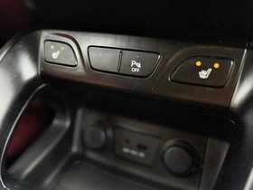 2011 Model Hyundai ix35 Diesel Manual Transmission SUV - Crossover 206,000 km - For Sale | Photo 19