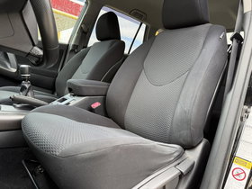 2009 Модел Toyota RAV4 Дизел Рачен Менувач SUV - Кросовер 198.000 км - На Продажба | Фотографија 9