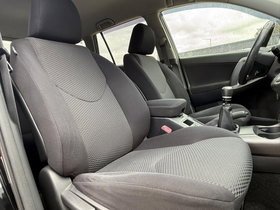2009 Модел Toyota RAV4 Дизел Рачен Менувач SUV - Кросовер 198.000 км - На Продажба | Фотографија 15