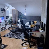 Üsküp Çayır: 4 oda 104 m² Eşyalı Apartman Dairesi - Satılık