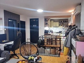Üsküp Çayır, 4 Oda, 104 m² Eşyalı Apartman Dairesi - Satılık | Fotoğraf 2