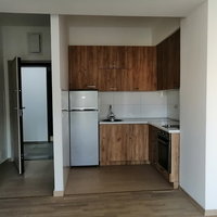Üsküp Aerodrom: 3 oda 55 m² Eşyasız Apartman Dairesi - Aylık Kiralık