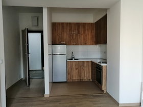 Shkup Aerodrom, 3 Dhoma, 55 m² Pa mobilim Apartament - Qira Mujore