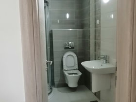 Skopje Aerodrom, 3 Rooms, 55 m² Unfurnished Apartment - For Rent | Photo 5