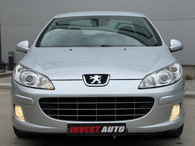 2010 Model Peugeot 407 Diesel Manual Transmission Sedan 124,000 km - For Sale | Photo 2