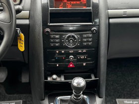 2010 Model Peugeot 407 Diesel Manual Transmission Sedan 124,000 km - For Sale | Photo 11