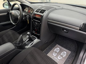 2010 Model Peugeot 407 Diesel Manual Transmission Sedan 124,000 km - For Sale | Photo 15