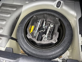 2010 Model Peugeot 407 Diesel Manual Transmission Sedan 124,000 km - For Sale | Photo 19