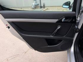 2010 Model Peugeot 407 Diesel Manual Transmission Sedan 124,000 km - For Sale | Photo 20