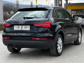 2016 Model Audi Q3 Diesel Manual Transmission SUV - Crossover 198,000 km - For Sale | Photo 6