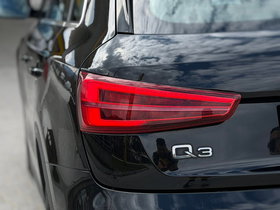 2016 Model Audi Q3 Diesel Manual Transmission SUV - Crossover 198,000 km - For Sale | Photo 7