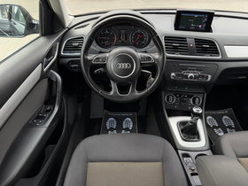 2016 Model Audi Q3 Diesel Manual Transmission SUV - Crossover 198,000 km - For Sale | Photo 9