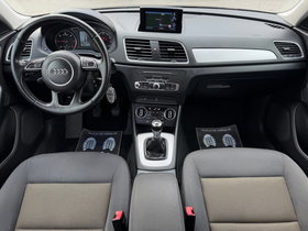 2016 Model Audi Q3 Diesel Manual Transmission SUV - Crossover 198,000 km - For Sale | Photo 10