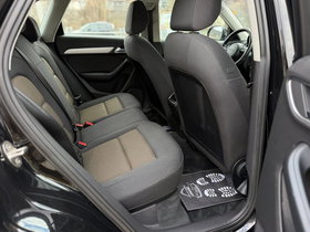 2016 Model Audi Q3 Diesel Manual Transmission SUV - Crossover 198,000 km - For Sale | Photo 12