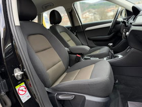 2016 Model Audi Q3 Diesel Manual Transmission SUV - Crossover 198,000 km - For Sale | Photo 13