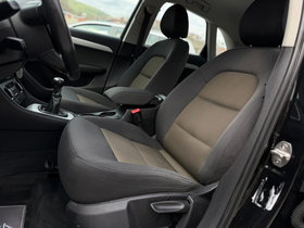 2016 Model Audi Q3 Diesel Manual Transmission SUV - Crossover 198,000 km - For Sale | Photo 16