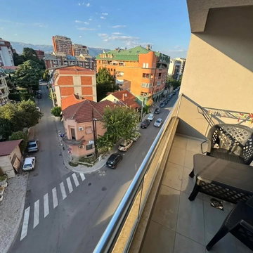 Üsküp Merkez Kiralık Daire – 3 oda 64 m² 550 € | 18.04.2026 | Fotoğraf 1