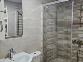 Üsküp Merkez, 3 Oda, 64 m² Eşyalı Apartman Dairesi - Kiralık | Fotoğraf 4