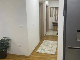 Üsküp Merkez, 3 Oda, 64 m² Eşyalı Apartman Dairesi - Kiralık | Fotoğraf 5