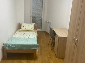 Üsküp Merkez, 3 Oda, 64 m² Eşyalı Apartman Dairesi - Kiralık | Fotoğraf 7