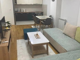 Üsküp Merkez, 3 Oda, 64 m² Eşyalı Apartman Dairesi - Kiralık | Fotoğraf 8