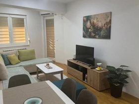 Üsküp Merkez, 3 Oda, 64 m² Eşyalı Apartman Dairesi - Kiralık | Fotoğraf 10