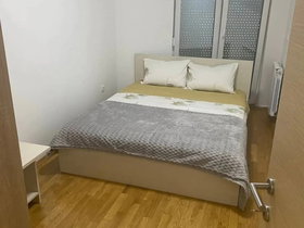 Üsküp Merkez, 3 Oda, 64 m² Eşyalı Apartman Dairesi - Kiralık | Fotoğraf 11