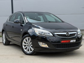 2011 Model Opel Astra Diesel Manual Transmission Hatchback 193,000 km - For Sale | Photo 3