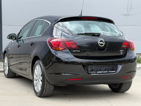 2011 Model Opel Astra Diesel Manual Transmission Hatchback 193,000 km - For Sale | Photo 4
