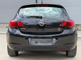 2011 Model Opel Astra Diesel Manual Transmission Hatchback 193,000 km - For Sale | Photo 5