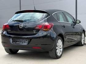 2011 Model Opel Astra Diesel Manual Transmission Hatchback 193,000 km - For Sale | Photo 6