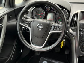 2011 Model Opel Astra Diesel Manual Transmission Hatchback 193,000 km - For Sale | Photo 8