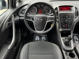 2011 Model Opel Astra Diesel Manual Transmission Hatchback 193,000 km - For Sale | Photo 9
