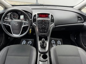 2011 Model Opel Astra Diesel Manual Transmission Hatchback 193,000 km - For Sale | Photo 10