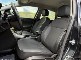 2011 Model Opel Astra Diesel Manual Transmission Hatchback 193,000 km - For Sale | Photo 11