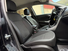 2011 Model Opel Astra Diesel Manual Transmission Hatchback 193,000 km - For Sale | Photo 13